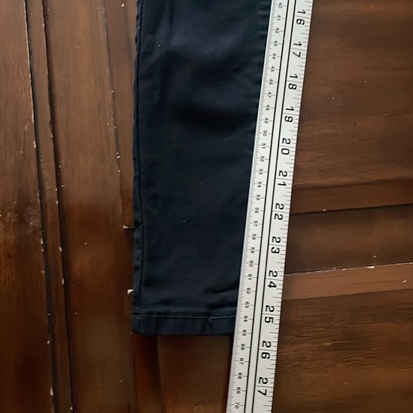 Pastel Women's size medium black Jeggings - Picture 5 of 10